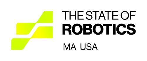 State of Robotics logo